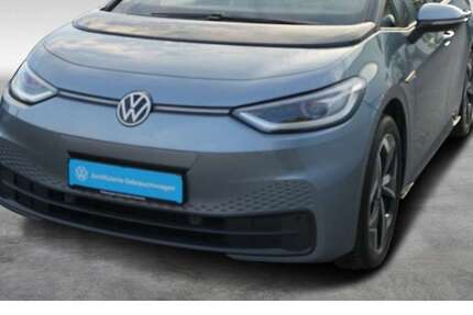 VW ID.3 19.483 km 21.370 € Chemnitz 09113