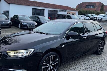 Opel Insignia 133.000 km 10.950 &euro; Achstetten 88480