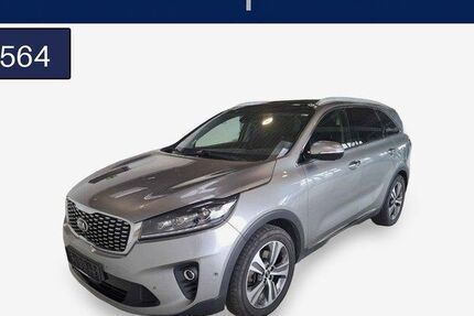Kia Sorento 131.384 km 19.980 &euro; Gyhum/Bockel 27404