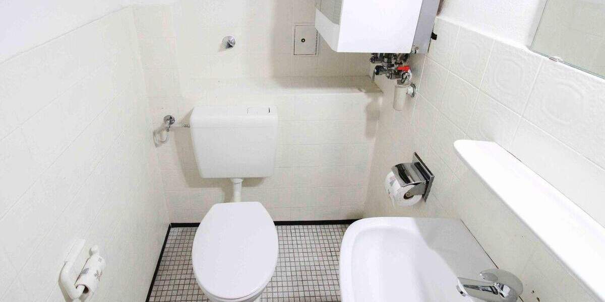 Etagenwohnung Mönchengladbach Holt - 2 Zimmer, 54 m&sup2;, 107.000&euro; | Angebot:24778183