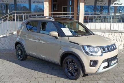 Suzuki Ignis 11.982 km 16.960 € Höhenkirchen-Siegertsbrunn 85635