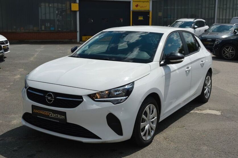 Corsa