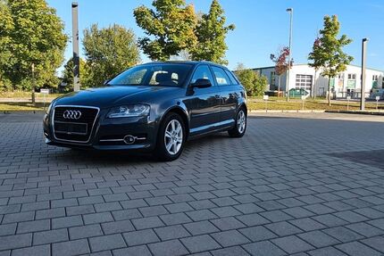 Audi A3 159.532 km 6.300 € Stadtbergen 86391