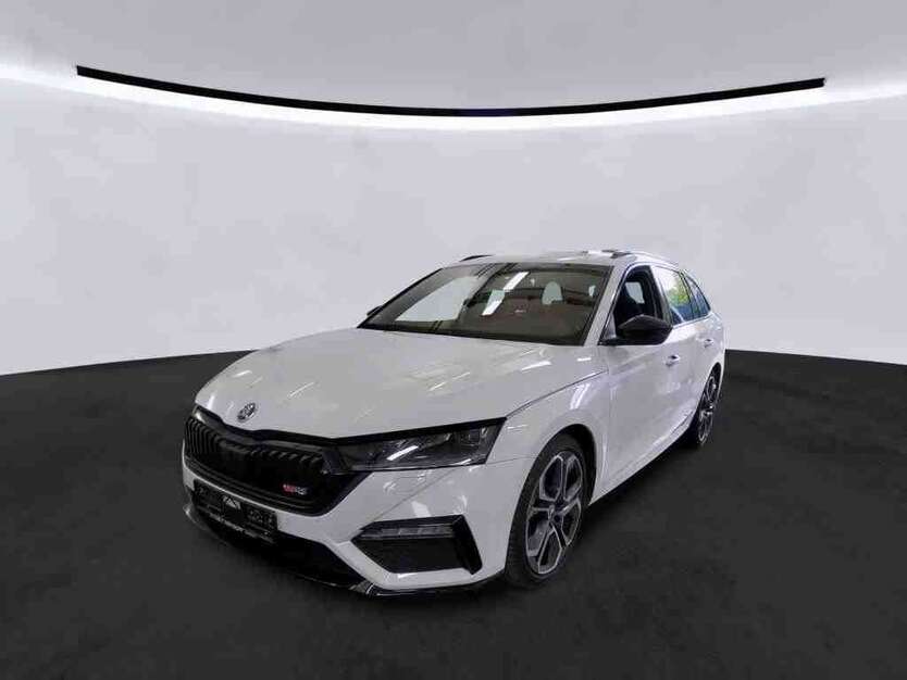Skoda Octavia 67.850 km 33.970 € Helmstedt 38350