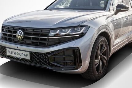 VW Touareg 23.047 km 69.950 &euro; Bernburg 06406