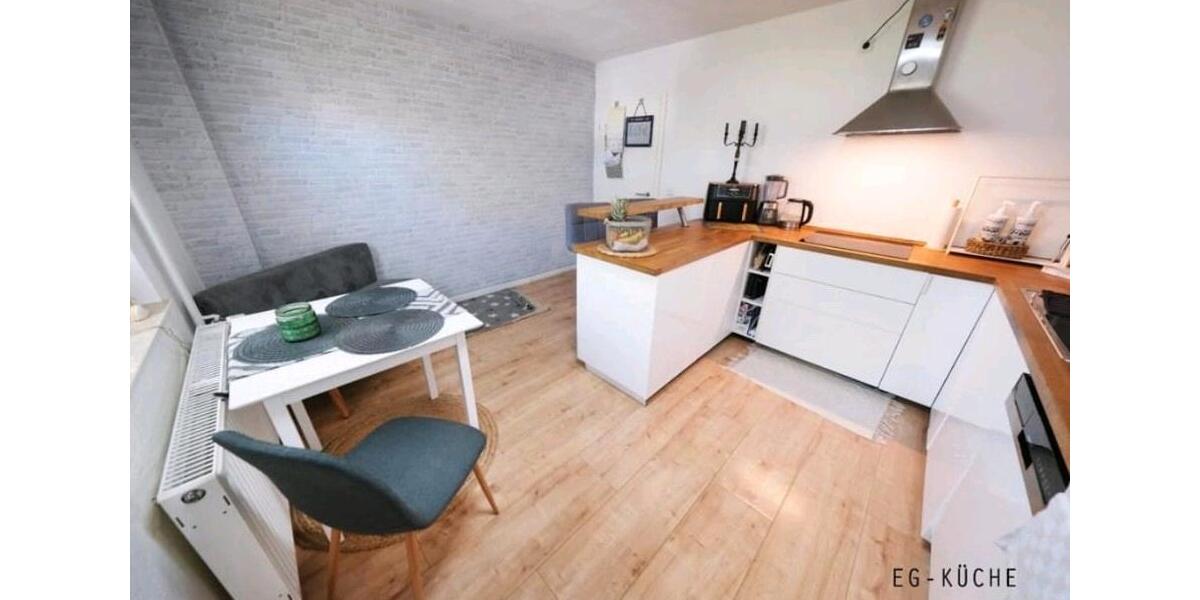 Doppelhaushälfte Heringen (Werra) - 5 Zimmer, 120 m&sup2;, 155.000&euro; | Angebot:26411110