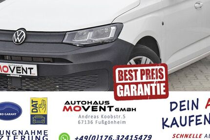 VW Caddy 100.000 km 13.900 &euro; Fußgönheim 67136