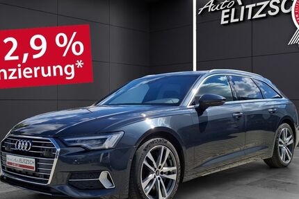 Audi A6 28.000 km 50.690 &euro; Kamenz 01917