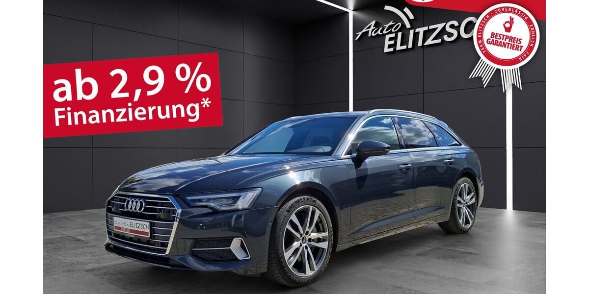 Audi A6 28.000 km 51.450 &euro; Kamenz 01917