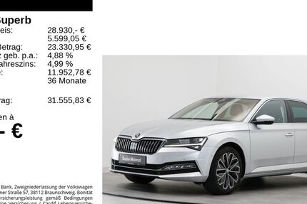 Skoda Superb 75.600 km 28.930 € Feldkirchen/Westerham 83620