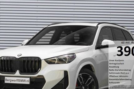 BMW X1 8.339 km 45.220 &euro; Köln 51149