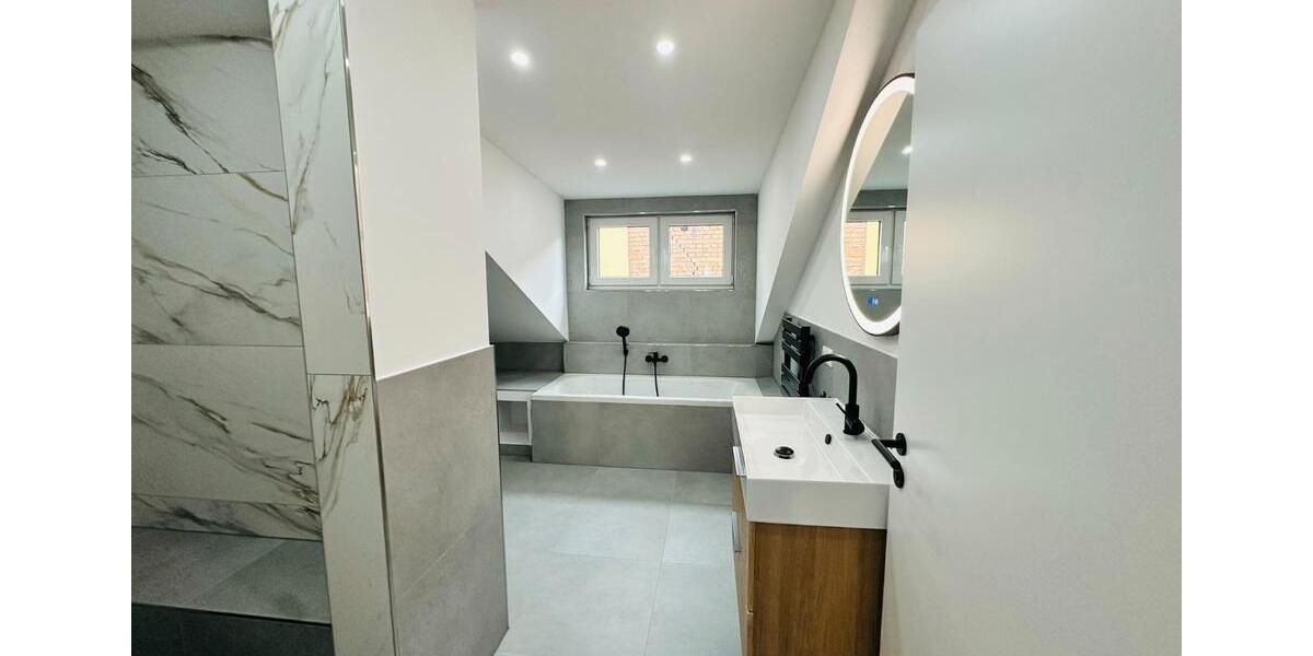 Etagenwohnung Michelau in Oberfranken - 4 Zimmer, 110 m&sup2;, 319.000&euro; | Angebot:26823818
