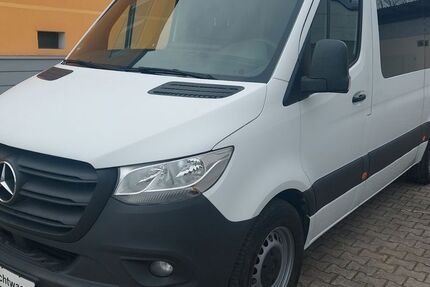 Mercedes-Benz Sprinter 317.000 km 20.500 &euro; Sulzbach-Rosenberg 92237