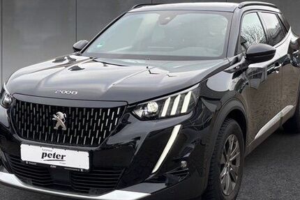 Peugeot 2008 53.650 km 19.940 &euro; Göttingen 37079