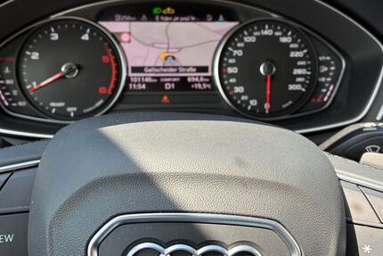 Audi A4 100.500 km 22.900 &euro; Halsenbach 56283