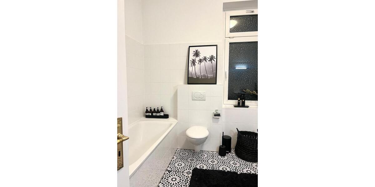 Etagenwohnung Bad Nauheim - 4 Zimmer, 125 m&sup2;, 1.375&euro; | Angebot:26402930