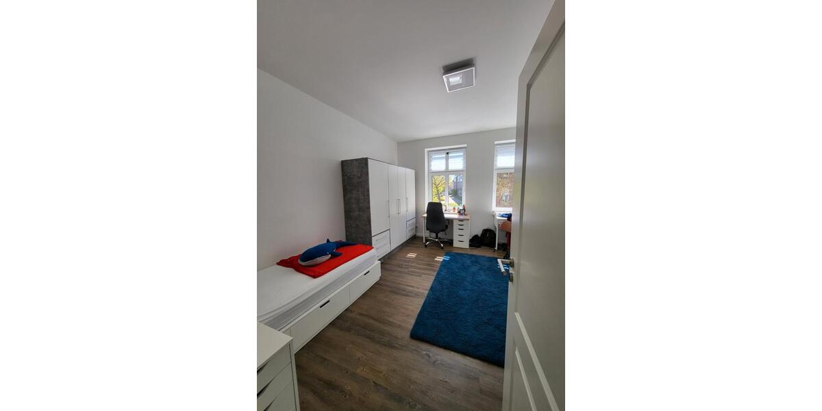Maisonettenwohnung Burg - 4 Zimmer, 128 m&sup2;, 1.030&euro; | Angebot:26383899