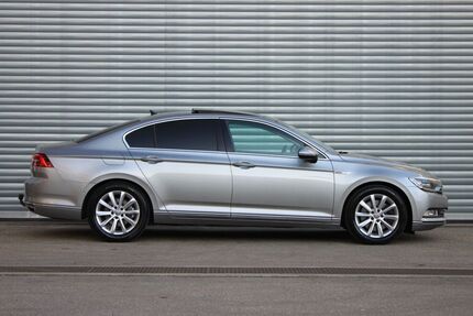 VW Passat 228.000 km 15.890 &euro; Sindelfingen 71065