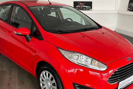 Ford Fiesta 112.193 km 4.990 &euro; Baunatal 34225