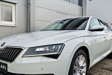 Skoda Superb 75.385 km 23.998 &euro; Tettnang 88069