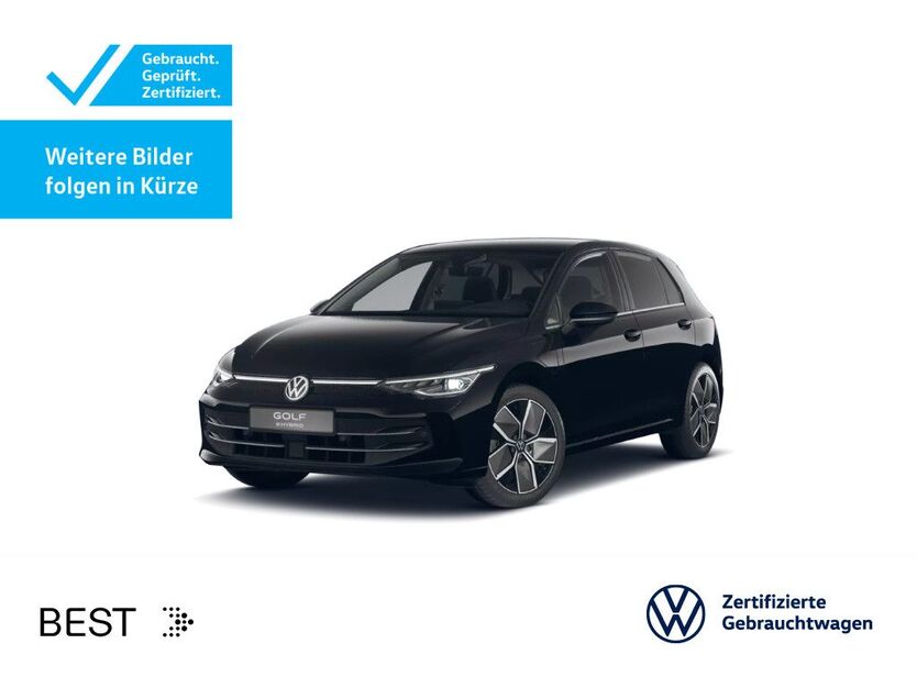 VW Golf 19.200 km 34.399 € Mühlheim 63165