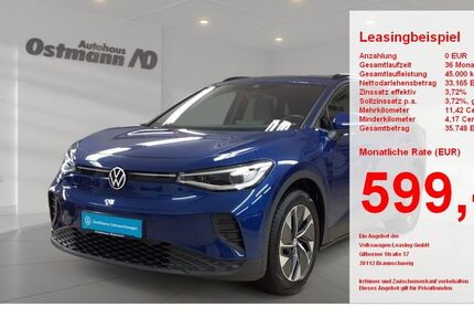 VW ID.4 9.985 km 31.885 &euro; Melsungen 34212