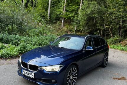BMW 320 195.500 km 14.500 &euro; Donsieders 66978