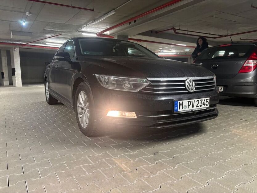 Passat