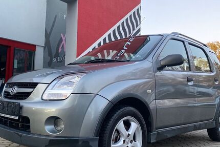 Suzuki Ignis 121.353 km 3.990 &euro; Gera 07549