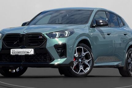 BMW X2 8.230 km 52.880 &euro; Neustadt 67433