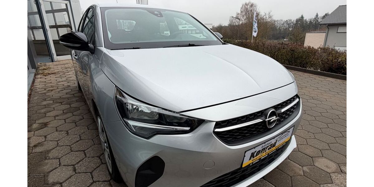 Opel Corsa 80.022 km 11.400 € Estenfeld 97230
