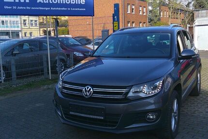 VW Tiguan 65.339 km 12.950 &euro; Leverkusen 51377