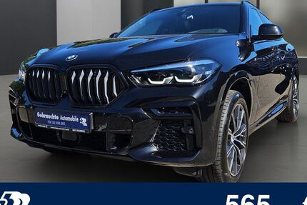 BMW X6 34.756 km 66.950 &euro; Bad Segeberg 23795