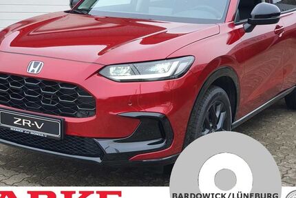 Honda ZR-V 2.500 km 35.900 &euro; Bardowick 21357