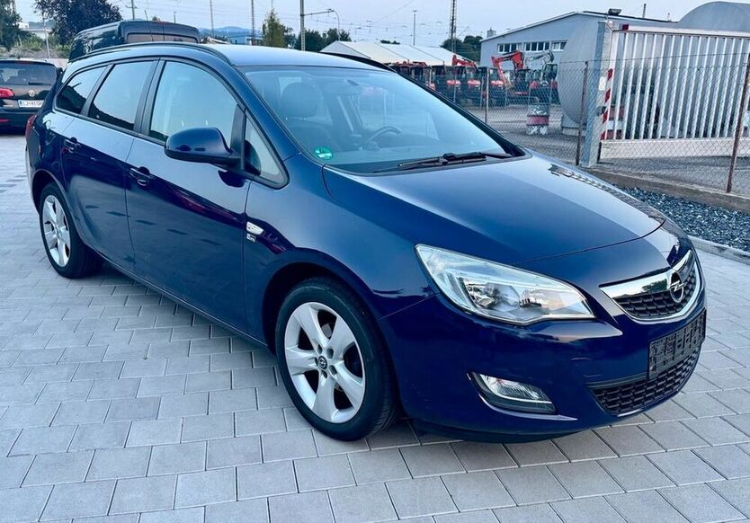 Astra