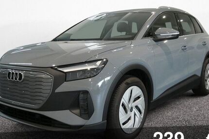 Audi Q4 e-tron 20.150 km 23.880 &euro; Bietigheim-Bissingen 74321
