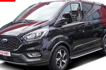 Ford Transit Custom 40.000 km 38.990 &euro; Hannover 30179