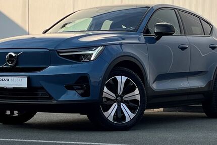 Volvo C40 42.658 km 30.450 &euro; Paderborn 33106