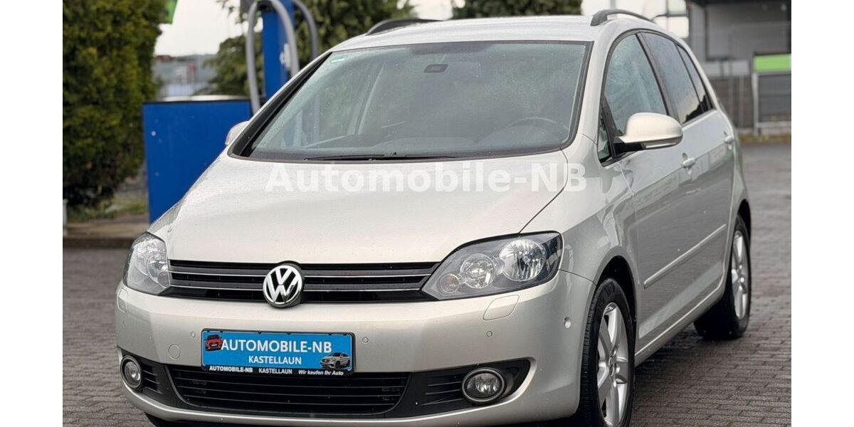 VW Golf 84.000 km 7.999 &euro; Kastellaun 56288