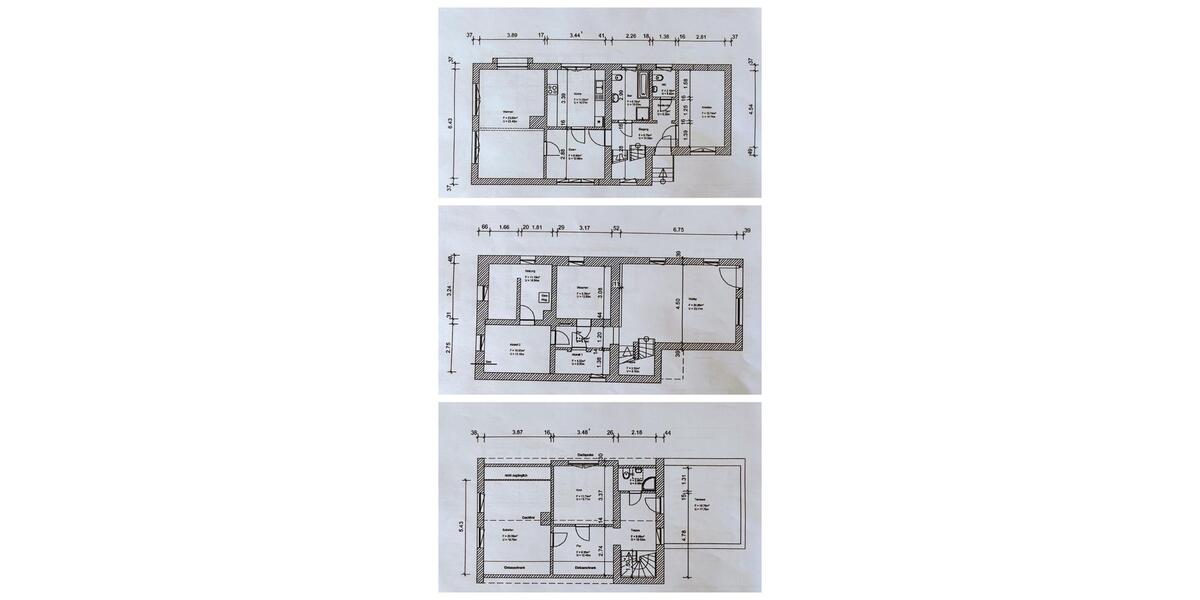 Einfamilienhaus Bennewitz - 5 Zimmer, 125 m&sup2;, 398.000&euro; | Angebot:27083439
