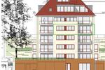 Etagenwohnung Tübingen Lustnau - 5 Zimmer, 127 m&sup2;, 925.000&euro; | Angebot:27118154