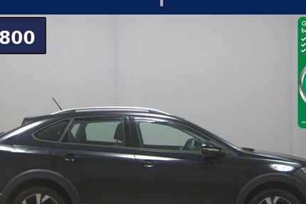 VW Taigo 31.136 km 16.980 &euro; Gyhum/Bockel 27404