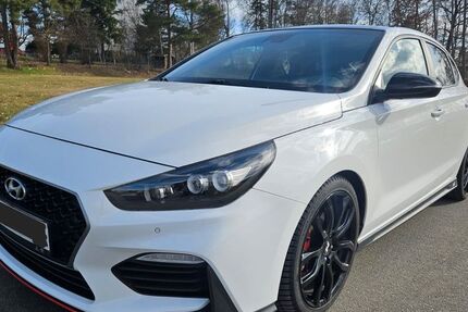 Hyundai i30 90.100 km 19.000 &euro; Bad Arolsen 34454