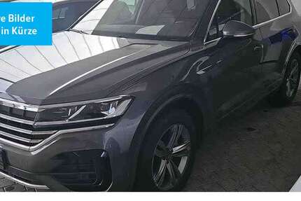 VW Touareg 63.087 km 46.490 &euro; Aschaffenburg 63741