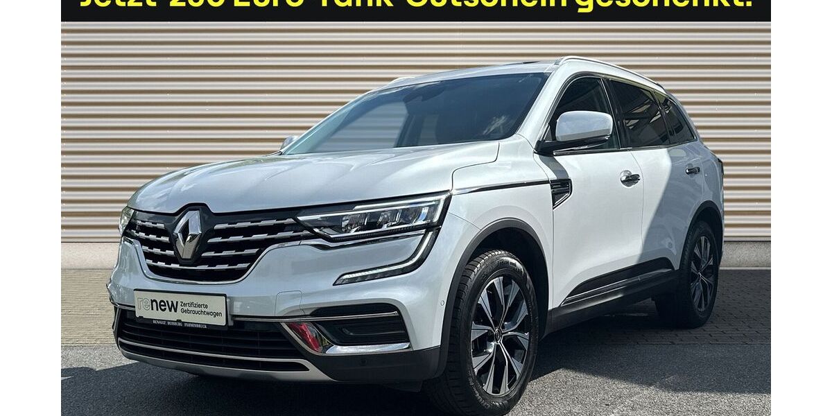 Renault Koleos 42.200 km 27.280 &euro; Duisburg 47059