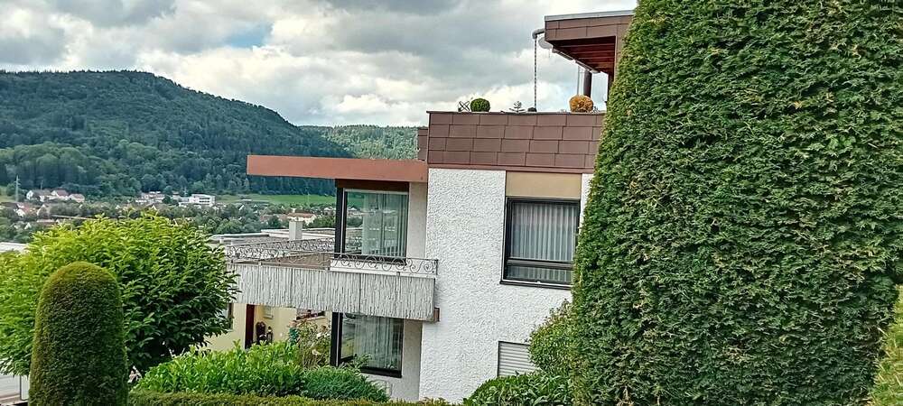Einfamilienhaus Albstadt - 8 Zimmer, 185 m&sup2;, 333.000&euro; | Angebot:26660814