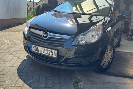 Opel Corsa 213.000 km 2.200 &euro; Rohrbach 76865
