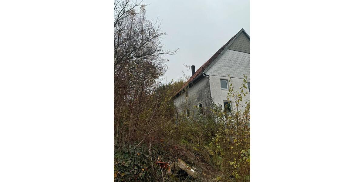 Bauernhaus, Landhaus Dörentrup - 8 Zimmer, 180 m&sup2;, 80.000&euro; | Angebot:26412500