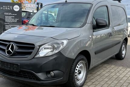 Mercedes-Benz Citan 163.000 km 5.698 € Wildau 15745