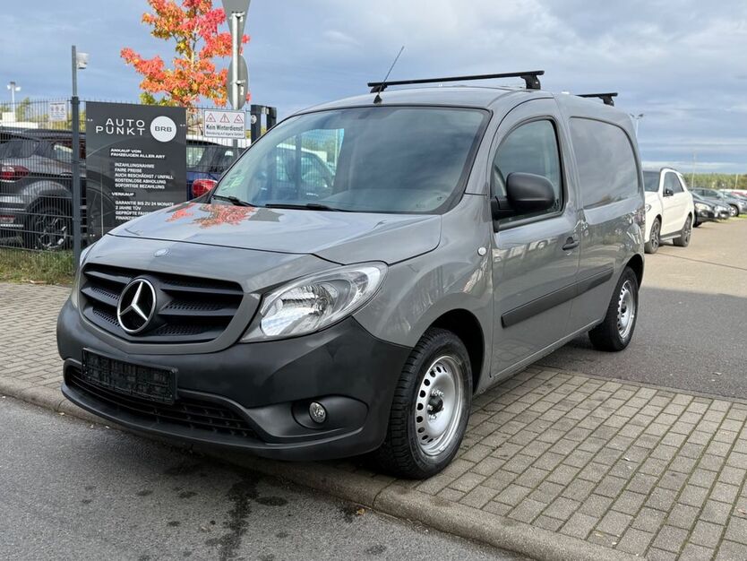 Mercedes-Benz Citan 163.000 km 5.698 € Wildau 15745